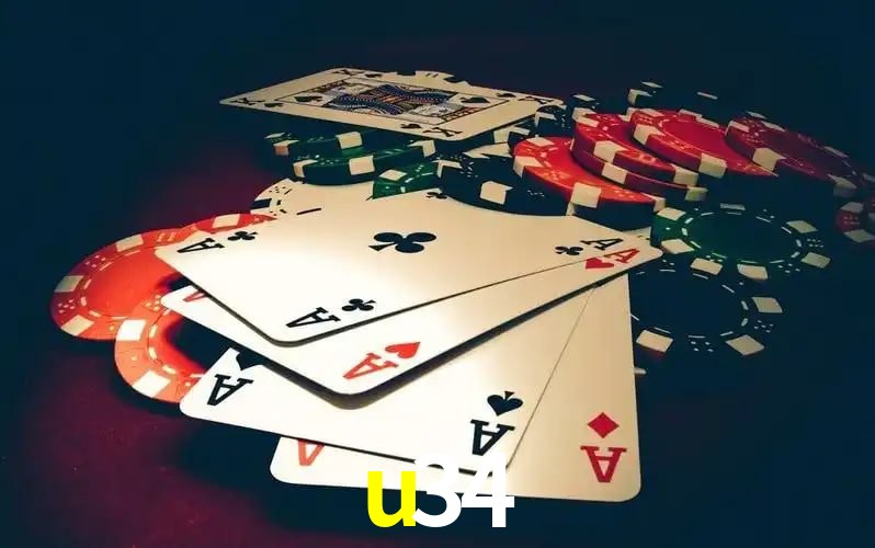 u34 Aplicativo - u34 visual 1