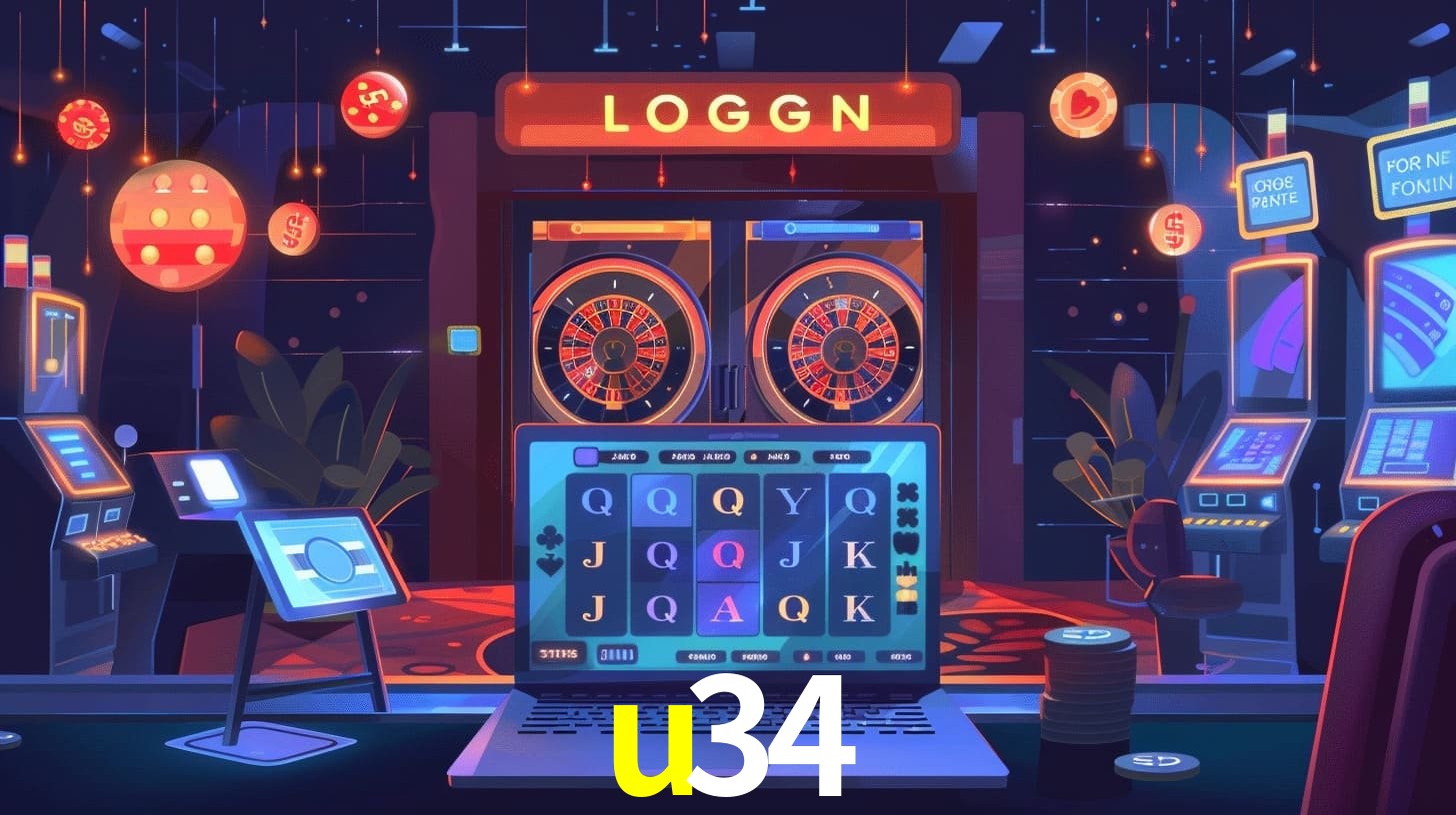 u34 bet
