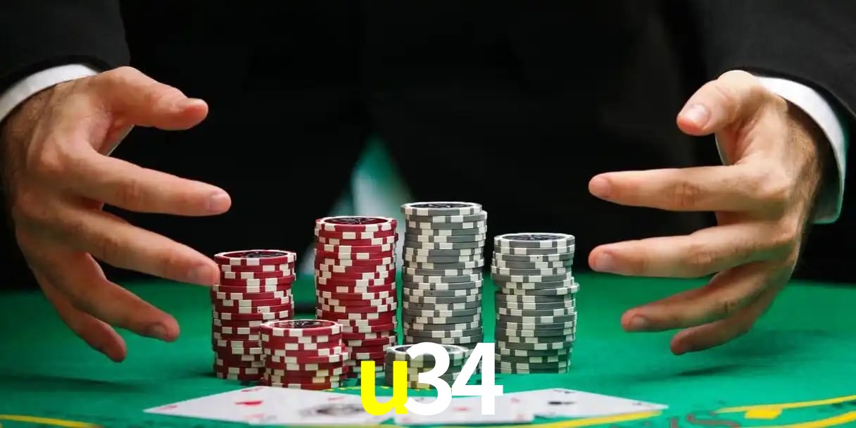 u34 bet