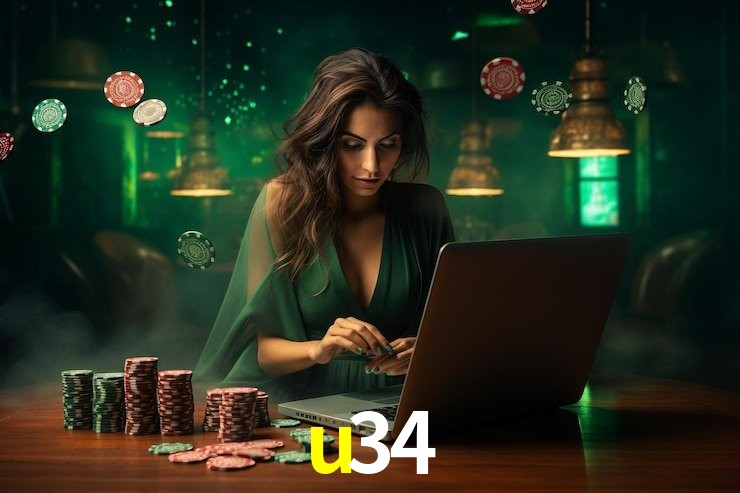 u34